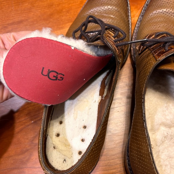 Franco Cuadra shoes - Picture 3 of 7